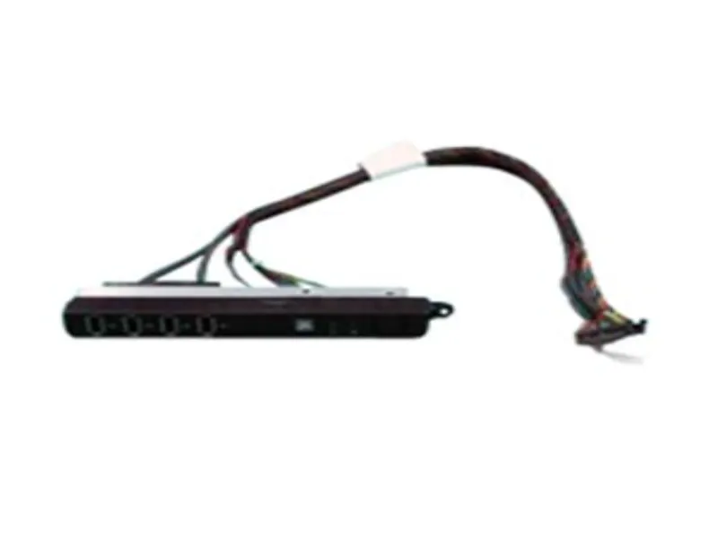 685049-001 HP Front I/O Module Assembly for ProLiant ML...