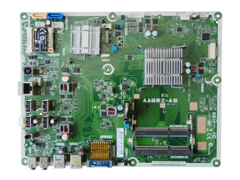 685846-001 HP System Board (Motherboard) for Pavilion 2...