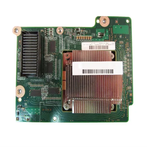 686158-001 HP Nvidia Quadro 3000M 2GB GDDR5 256-Bit MXM...