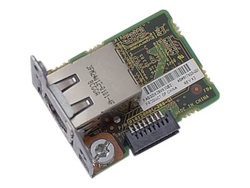 686742-001 HP Dedicated Integrated Lights-Out Managemen...