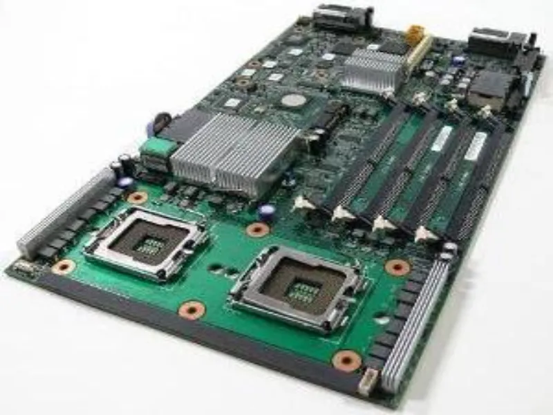 68Y8185 IBM System Board (Motherboard) for BladeServer ...