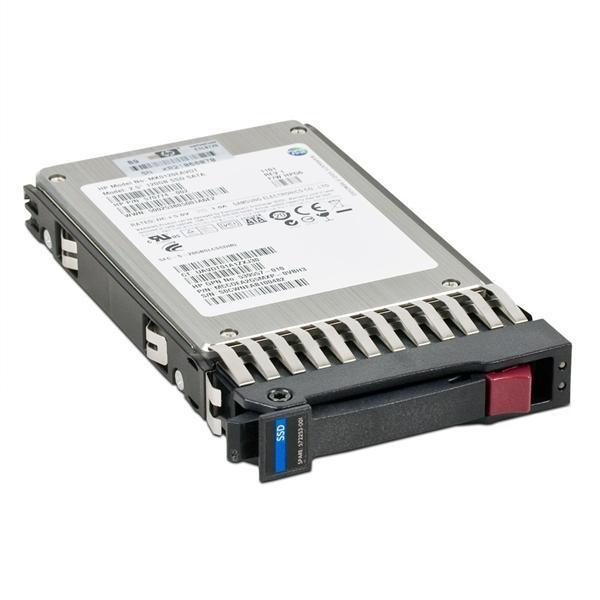 691857-B21 HP Mainstream Endurance 400GB Multi-Level Ce...