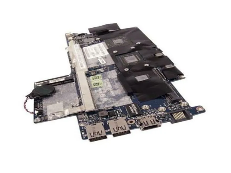 693233-002 HP Envy 6-1000 UltraBook Motheboard 7670m/2g...