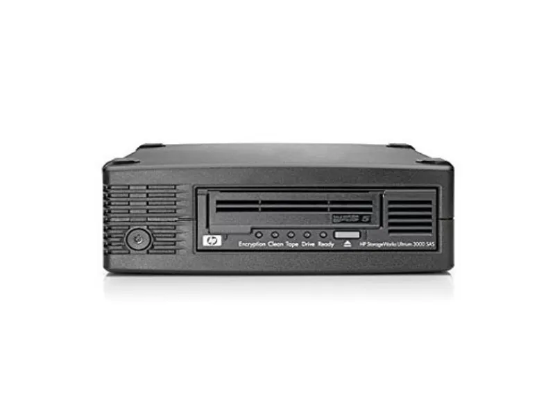 693415-001 HP DAT 160 SAS External Tape Drive