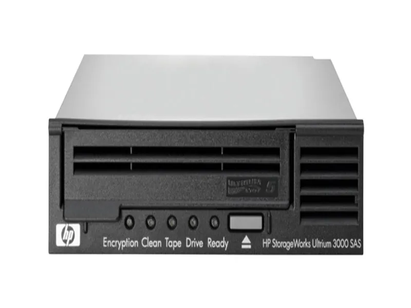 693416-001 HP LTO5 U3000 Int SAS Tape Drive