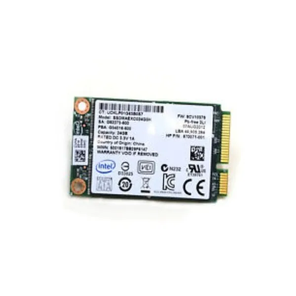 694682-001 HP 24GB Flash Cache Memory