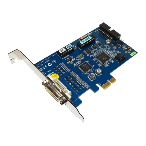 696047-001 HP PCI-Express Video Capture Card