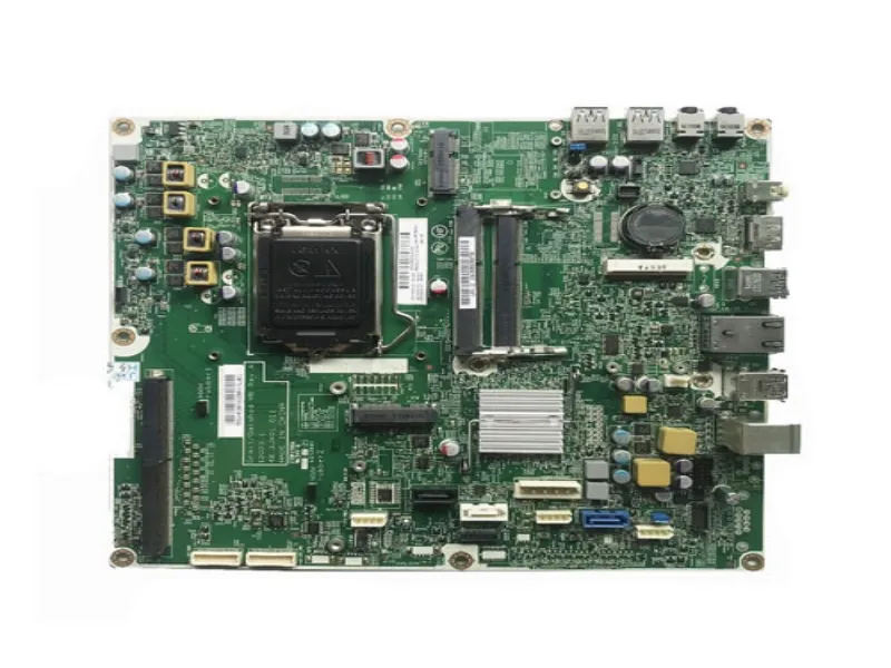 697286-002 HP 600po Aio Shark Bay GRail System Board