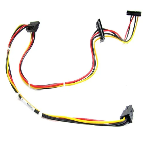 697324-001 HP ODD SATA S4 Drive Cable for Pro 4300 All-...