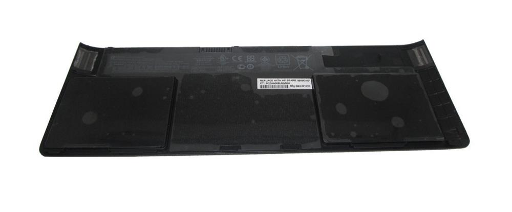 698943-001 HP 6-Cell Li-ion Long Life Notebook Battery ...