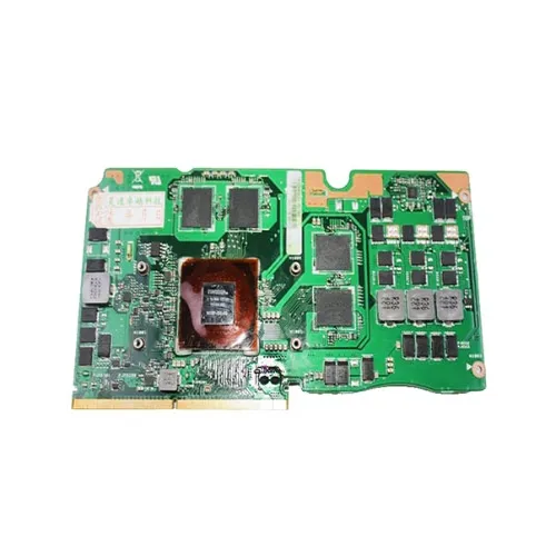 69N0QVV10C03-01 Asus Nvidia GTX 860M 2GB GDDR5 128-Bit ...
