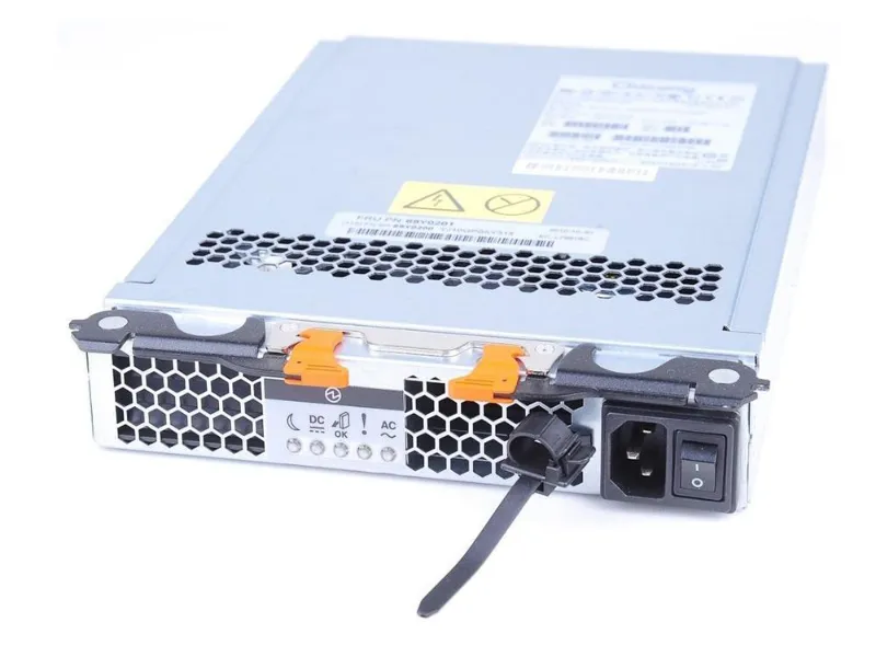 69Y0201 IBM 585-Watts AC Power Supply for Storage DS350...