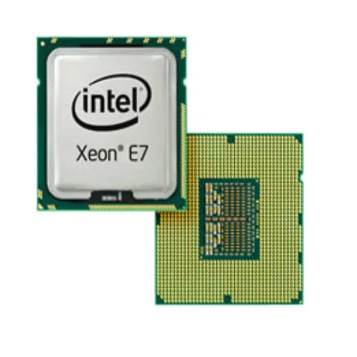 69Y1879 IBM Intel Xeon OCTA Core E7-4830 2.13GHz 24MB S...