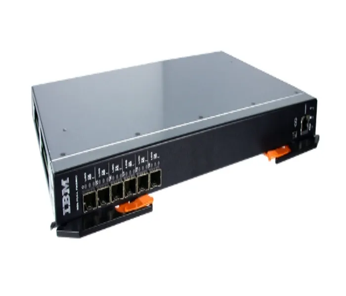 69Y1933 IBM Flex System FC3171 8 Gigabit SAN Switch Mod...