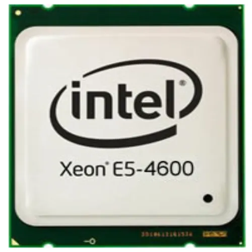 69Y3118 IBM Intel Xeon 8 Core E5-4650 2.7GHz 20MB SMART...