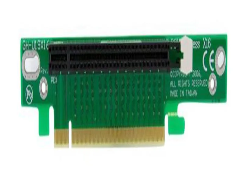 69Y5670 IBM 2 (1 X8 Full-Height/Half-Length Slot) Riser...