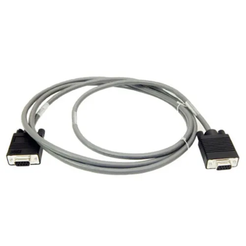 69Y6052 IBM 6ft DB9-M to DB9-M Serial Cable