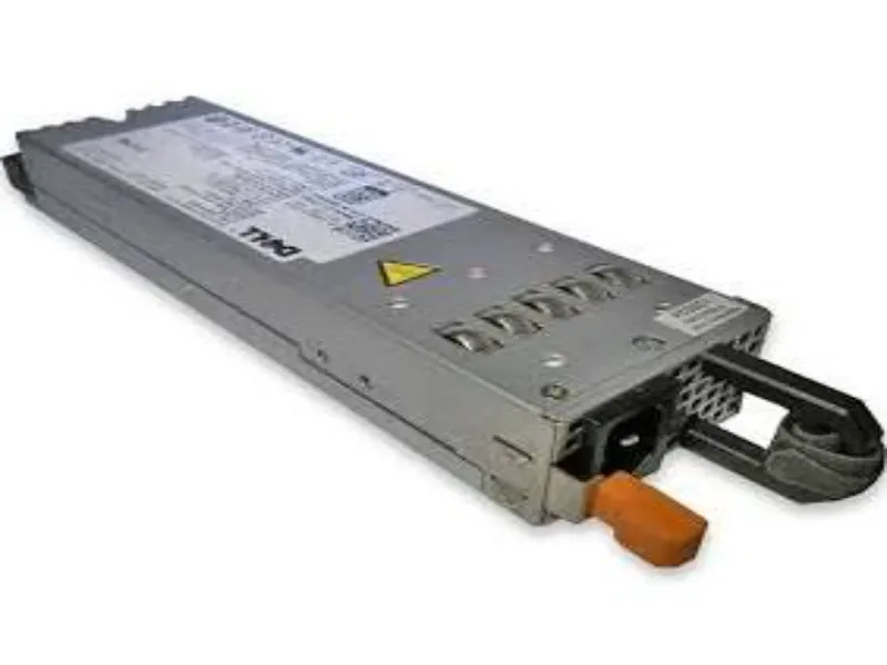 6MHJ4 Dell 717-Watts Redundant Server Power Supply