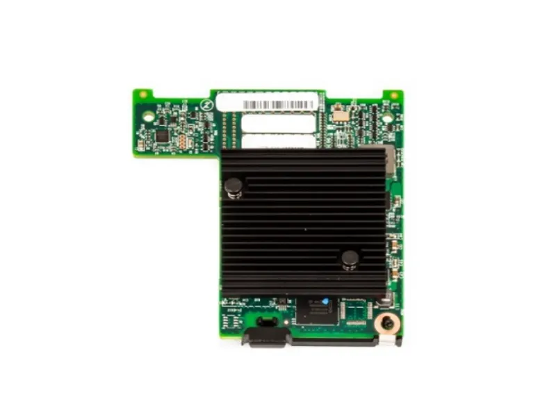 6NRRT Dell Emulex 16Gb Fibre Channel Mezzanine Blade fo...