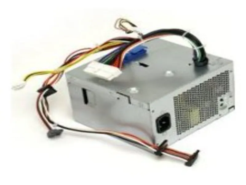 6R89K Dell 300-Watts Desktop Power Supply