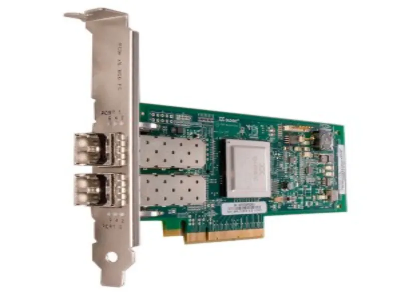 6T94G Dell 8GB/s 2-Port PCI-Express x8 Fibre Channel Ho...