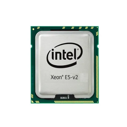 700-33891 Cisco 2.80GHz 8.00GT/s QPI 25MB L3 Cache Sock...