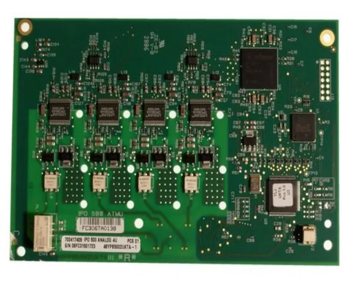 700417439 Avaya IP500 Universal T1/PRI 1 Daughter Card