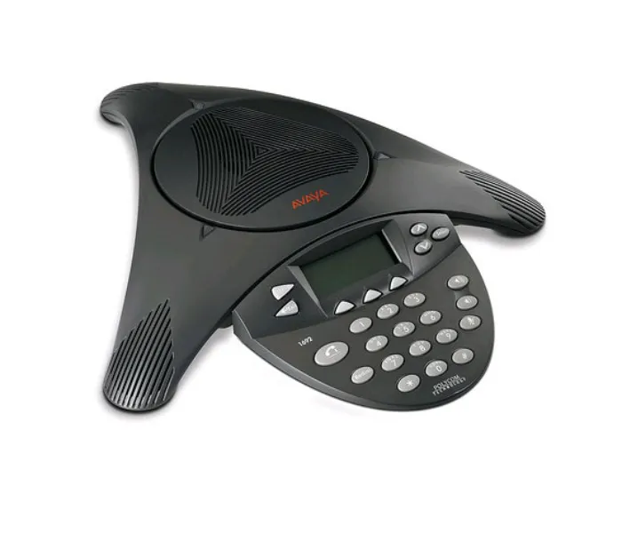 700473689 Avaya 1692 IP Conference Telephone