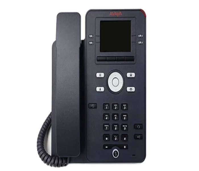 700513916 Avaya J139 IP Phone No Power Supply