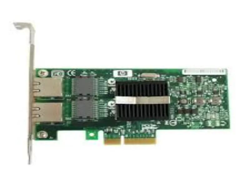 700749-001 HP FlexFabric 10Gb 2-Port 534FLR-SFP+ Networ...