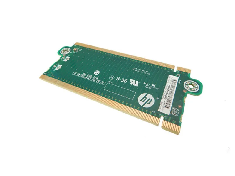 701491-001 HP 2U Second PE3 (x32) Graphics Processing U...