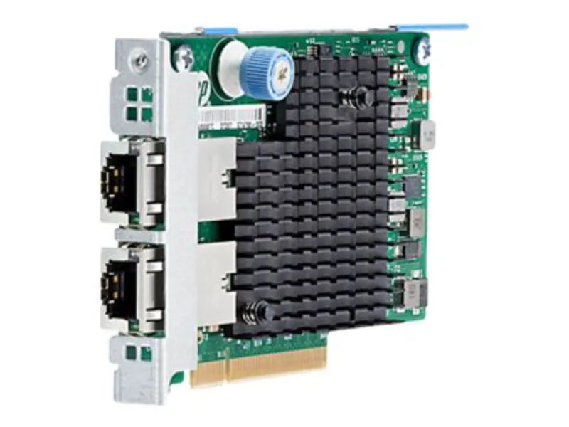 701525-001 HP Ethernet 10GB 2-Port 561FLR-T Server Adap...