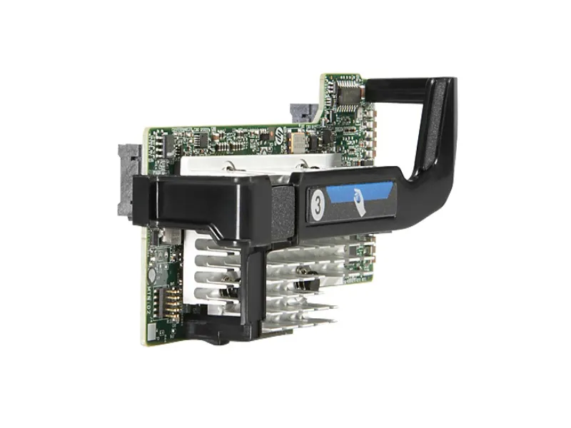 701527-001 HP FlexFabric 630FLB PCI Express 2.0 x8 Netw...