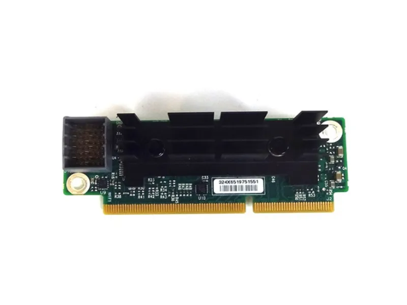 702301-B21 HP InfiniBAnd 40GB IB 544FLR-XCEDE Adapter