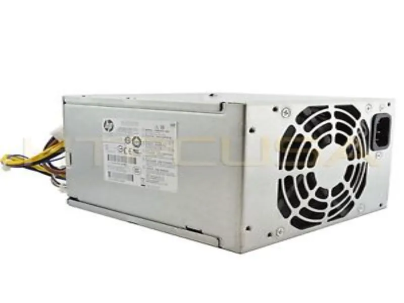 702452-001 HP 320-Watts 12V DC Power Supply for ProDesk...