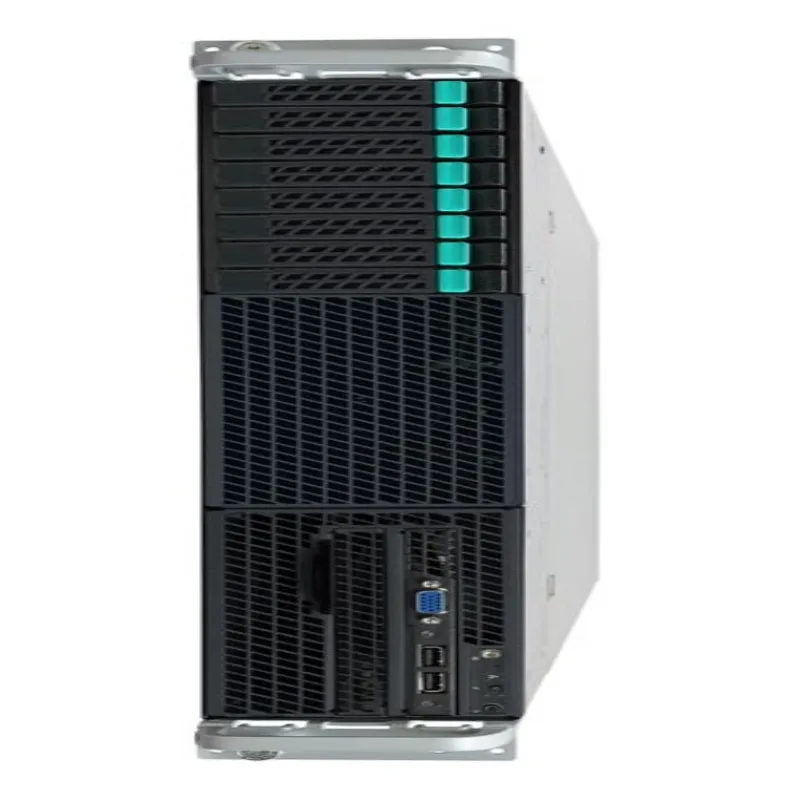 7026-6H1 IBM eServer pSeries 660 Model 6H1 System