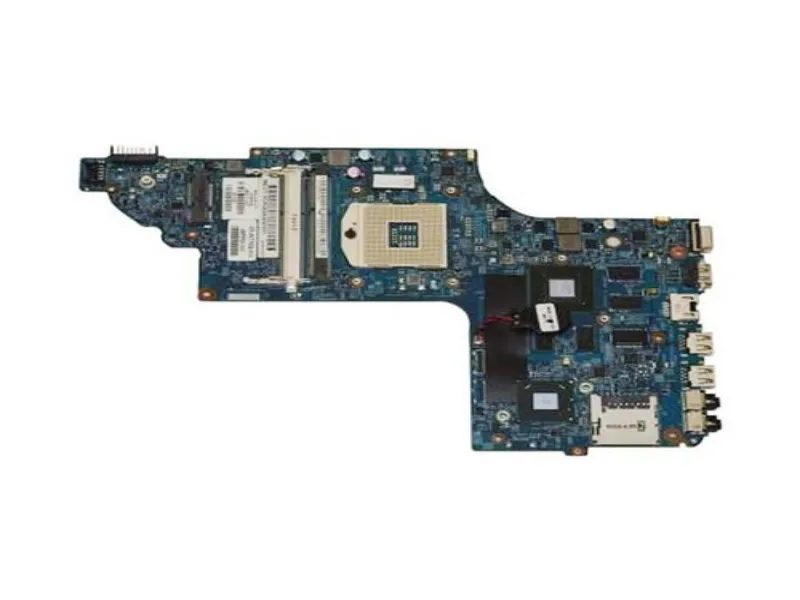 707382-001 HP Pcba System Board (Motherboard) Dsc Hm65 ...