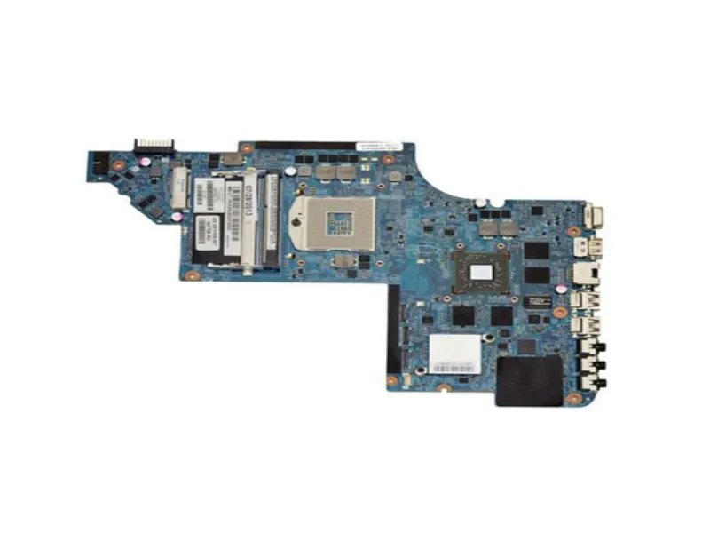 707432-001 HP Pcba System Board (Motherboard) Uma Hm65 ...