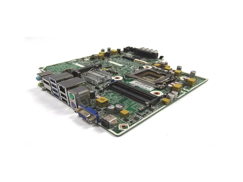 711787-001 HP System Board (maho Bay) for 8300 Elite Ul...