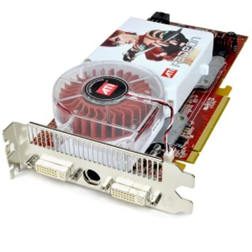 7122024100G-CO ATI Radeon X1950 XT 256MB DDR3 PCI-Expre...