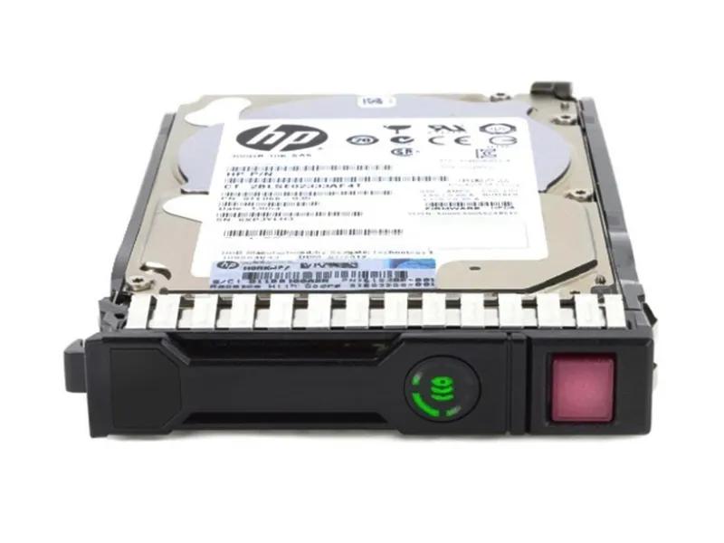 715437-001 HP 3TB 7200RPM SATA 6GB/s 3.5-inch Hard Driv...