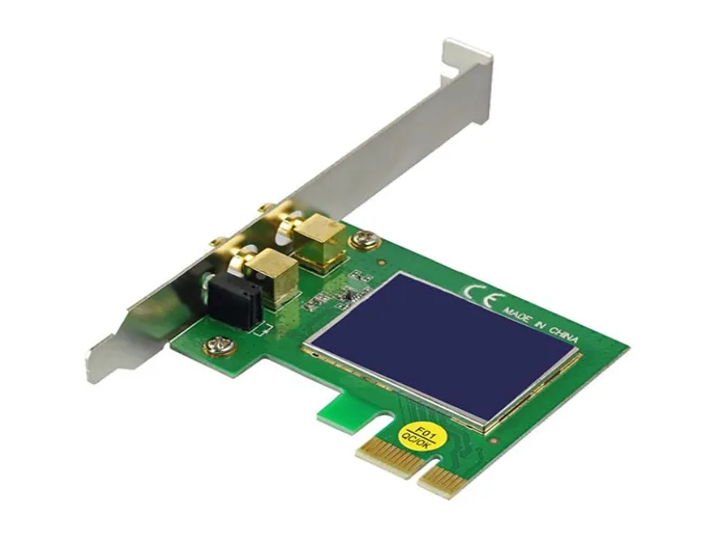 716869-001-LP HP WN7004 WLAN PCI-Express Wi-Fi Adapter