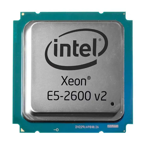717997-L21 HP 1.80GHz 6.40GT/s QPI 10MB L3 Cache Socket...