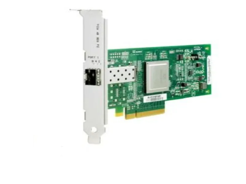 719211-001 HP StoreFabric SN1100E 1-Port 16GB/s Fibre C...