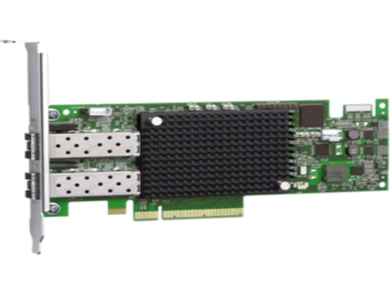 719311-001 HP StoreFabric 2-Port 16GB/s Fibre Channel H...