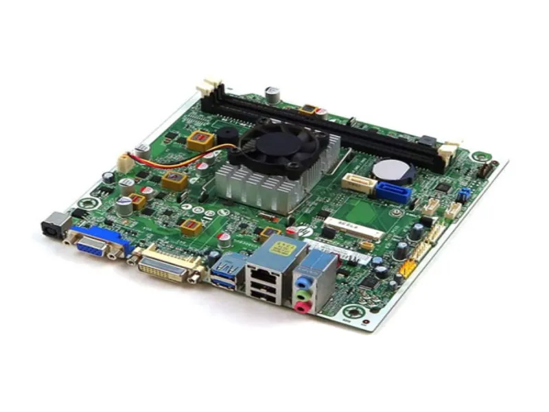 722256-501 HP 110-216 Camphor Desktop Motherboard with ...