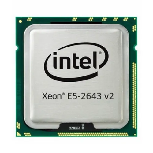 722304-B21 HP 3.50GHz 8.0GT/s QPI 25MB L3 Cache Socket ...