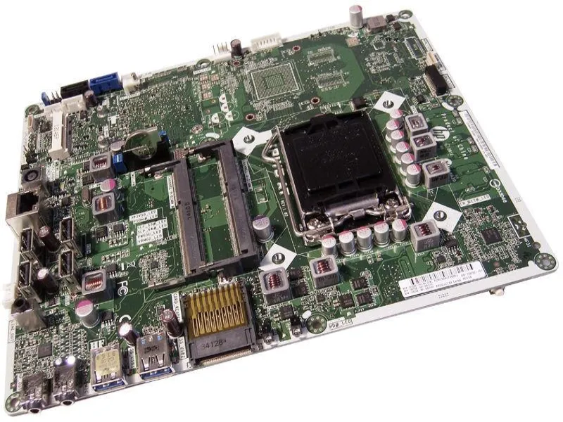 724292-001 HP Pavilion 23-b IPivb-it Motherboard