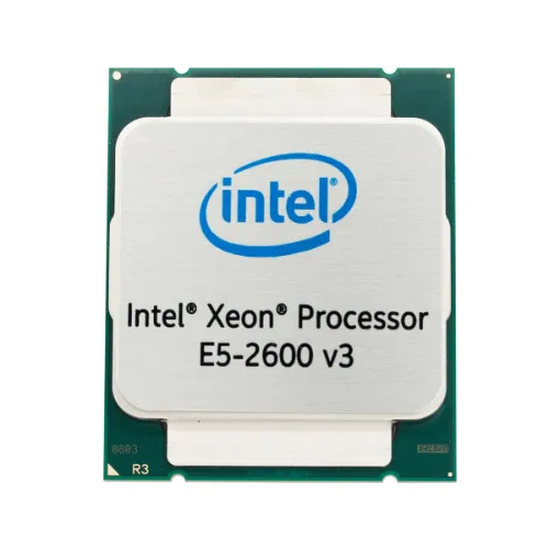 726639-B21 HP 2.50GHz 9.60GT/s QPI 30MB L3 Cache Socket...