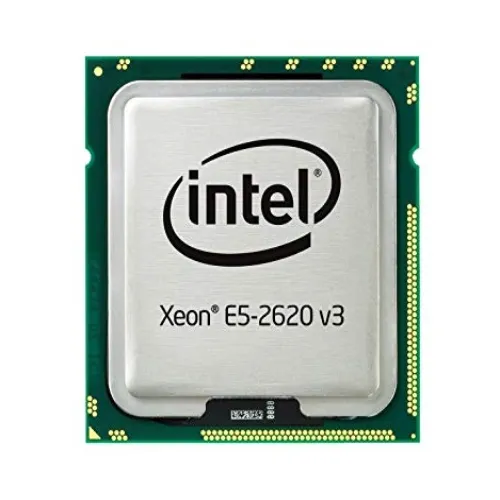 726657-B21 HP 2.40GHz 8.00GT/s QPI 15MB L3 Cache Socket...